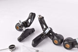 NOS black Tektro Cantilever Brake Set from the 1990s