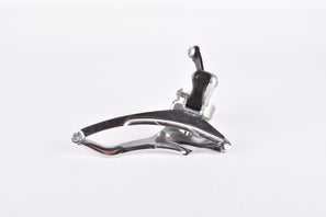 NOS Suntour triple clamp-on front derailleur from the 1990s