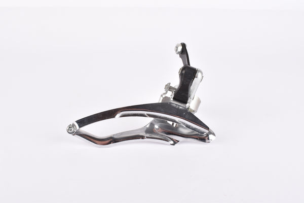 NOS Suntour triple clamp-on front derailleur from the 1990s