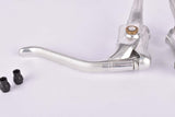 NOS Weinmann AG Vainqueur 999 Brake Lever Set with Dual Extension from the 1980s