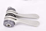 NOS/NIB Shimano 105 SC #SL-1056 braze-on 8-speed gear lever shifter set from the 1990s