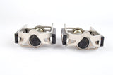 NEW Union #630 Pedals with english threading from 1980s NOS/NIB