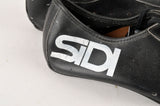 NEW Sidi Cycle shoes without cleats in size 39 from the 1980s NOS