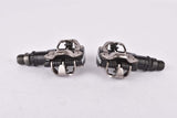 Shimano #PD-M520 Click Pedal Set from the 2000s