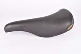 Black Selle San Marco Concor Supercorsa Laser Chesini Saddle from 1989