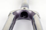 NEW 1" Titan chrome steel fork from the 1980s Campagnolo NOS