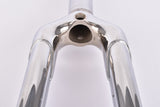 NOS 28" E.V Panto Chrome Columbus Steel Fork, with straight blades