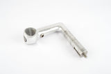 Cinelli 1R Record Stem in size 110mm with 26.4mm bar clamp size from the 1980s