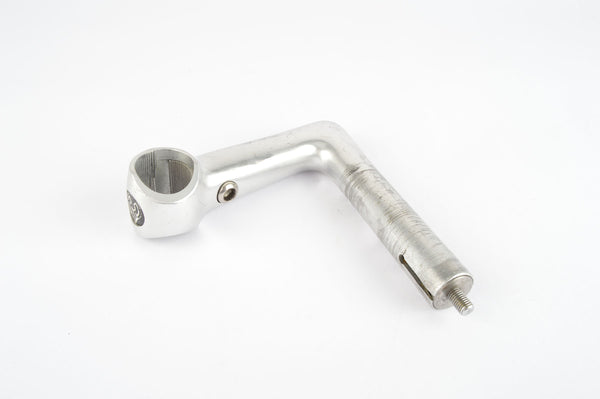 Cinelli 1R Record Stem in size 110mm with 26.4mm bar clamp size from the 1980s