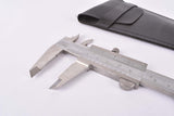 Cyclus Tools Vernier Caliper with  synthetic leather case