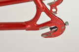 Gitane frame 54 cm (c-t) / 52.5 cm (c-c) Reynolds 531
