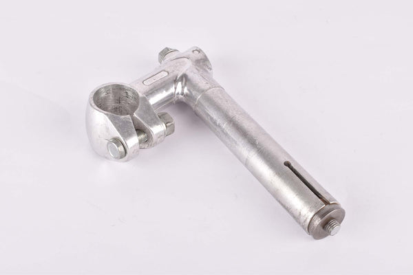 Faux Lug Stem in size 60mm with 25.0mm bar clamp size from the 1970s