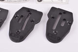 NOS Sidi Shoe Replacement Sole Adaptor Plates - for SPD-R