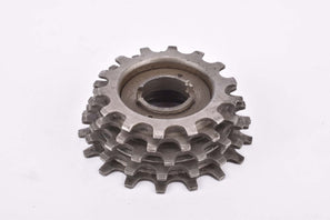 Regina Gran Sport Corse (Soc. Ita. Cat. Cal. Merate) 5-speed Freewheel with 14-18 teeth and italian thread from 1961