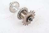 Shimano Dura-Ace #FH-7250 rear hub with 36 holes from 1979