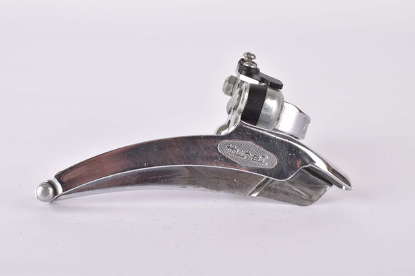 Huret Club II CPSC #Ref. 1000-01 clamp-on Front Derailleur from the 1980s