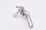 Suntour Seven 7 #FD-1400 clamp on front derailleur from 1980