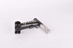 Syncros Cattleprod Stem in size 135mm with 25.4mm bar clamp size from the 1990s