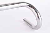NOS steel Randonneur Handlebar 35 cm (c-c) with 23.0 clampsize from the 1970s