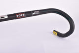 NOS ITM Millenium Anatomica, Ergal 7075 Ultra Lite double grooved ergonomical Handlebar in size 42cm (c-c) and 26.0mm clamp size from the 2000s