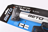 Beto Mini Telescope Pump #CLD-026