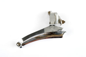 Campagnolo Victory #0104025 Braze-on front derailleur from the 1980s