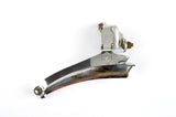 Campagnolo Victory #0104025 Braze-on front derailleur from the 1980s