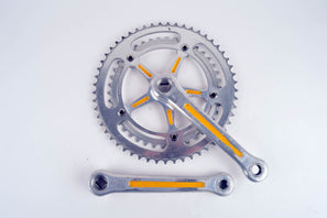 Campagnolo #1049 Nuovo Record Strada crankset with 42/54 teeth and 170 length from 1981