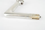 Cinelli 1A stem (winged "c" logo) in size 120mm with 26.4mm bar clamp size from the 1980s