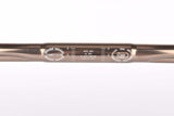 NOS 3ttt bronze anodized Competizione Merckx Handlebar in 43 cm with 26.0 clampsize