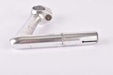 3ttt mod. 1 Record Strada stem in size 110 mm with 25.8 mm bar clamp size from the 1970s - 80s
