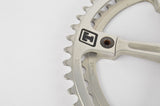 Ofmega Competizione #1100 Torpado Panto Crankset with 46/52 teeth and 170mm length from the 1970s - 80s