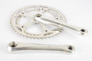 Suntour Cyclone 7000 #CW-CL10 Crank Set in 170mm, from the late 1980s