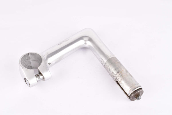 Cinelli 1A stem (winged "c" logo) in size 105mm with 26.4mm bar clamp size from the 1980s