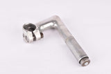 AVA (slotted handlebar clamp) Stem in size 80 mm with 25.0 mm bar clamp size from the 1970s - 1980s