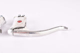 NOS Weinmann AG non-aero brake lever set from the 1970s - 80s