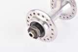 Campagnolo front Hub with 36 holes