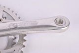 Campagnolo Athena #D040 Crankset with 52/42 Teeth and 170mm length from 1988