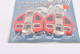 NOS/NIB Wellgo #RC-3 Cleat Set