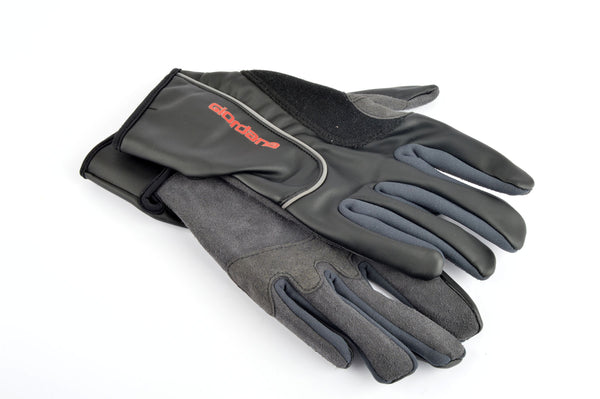 NEW Giordana Tenax #E463K Gloves in Size M