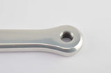Gipiemme Special #600100 left crank arm in 170 mm length from the 1980s