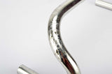 3 ttt Mod. Superleggero T.d.F.Handlebar in size 44 cm and 25.8/26.0 mm clamp size from the 1970s