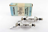NEW Gipiemme Special Hubset incl. skewers from the 1980s NOS/NIB