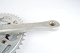 Sugino BT Triple Crankset with 42/52 Teeth and 170 length from the 1980s