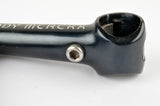 Cinelli 1R. Record stem with Eddy Merckx panto in 110 length from the 1980s