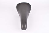 Black Selle San Marco Concor Supercorsa Laser Chesini Saddle from 1989
