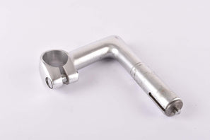 Cinelli 1A winged "C" stem in size 95mm with 26.4mm bar clamp size from the 1970s - 80s