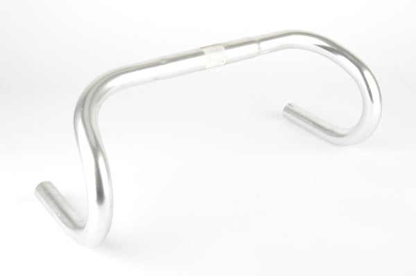 NEW unlabeled handlebars in size 40 clampsize 25.8 from the 1980s NOS