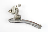 Campagnolo Chorus #FD-01FCH Braze-on Front Derailleur from 1980s - 90s