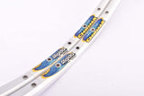 NOS Rigida Chrina Ultimate Power Double Wall Clincher Rim Set in 28"/622mm (700C) with 36 holes